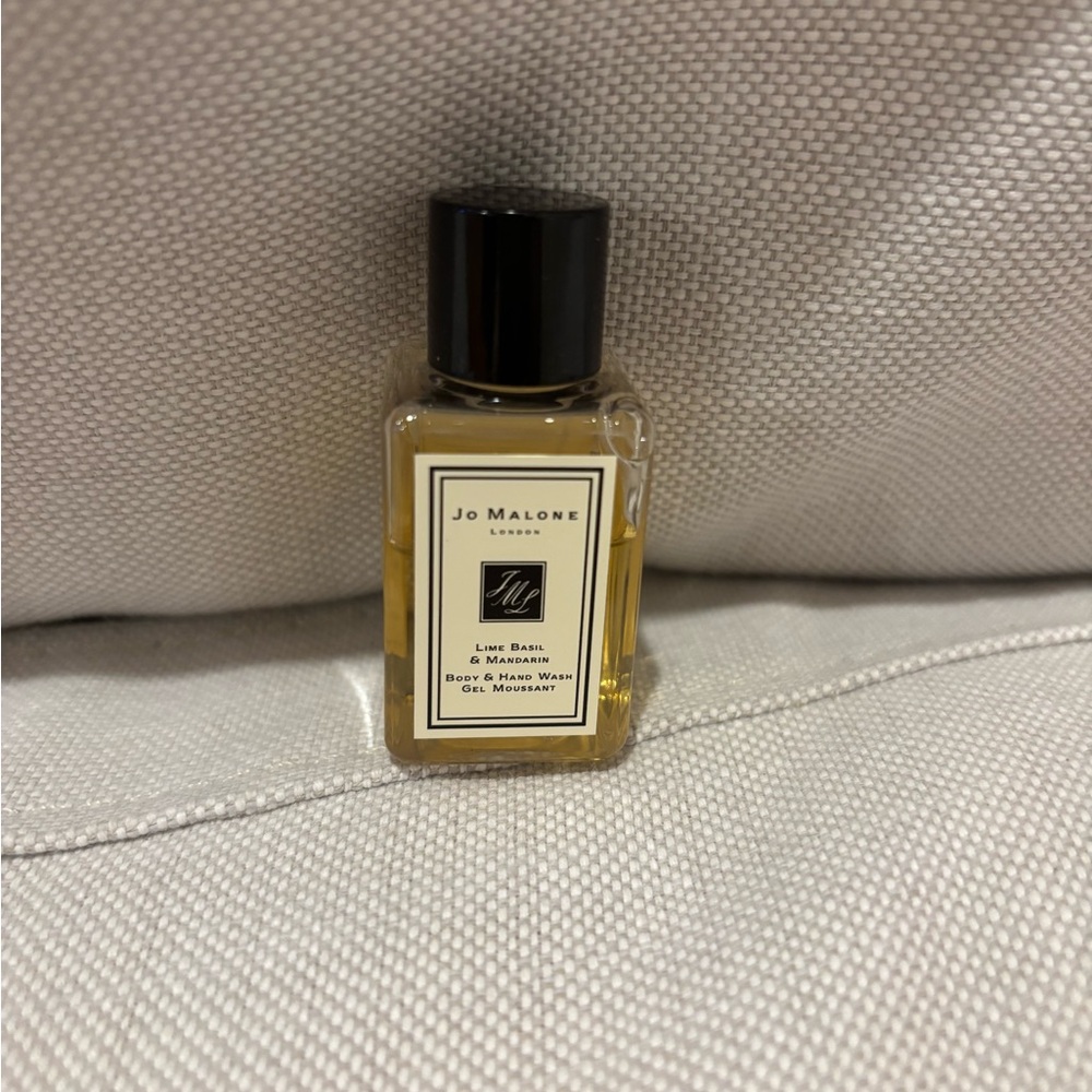 Jo Malone